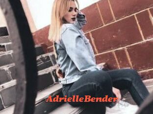 AdrielleBender