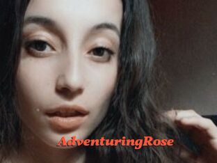 AdventuringRose Livespot