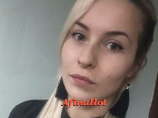 AfinaHot