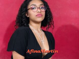 AfinaMartin Livespot
