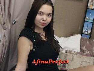AfinaPerfect Livespot