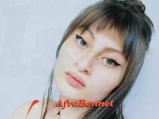 AfraBennet