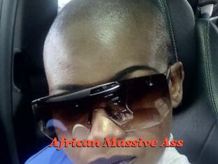 African_Massive_Ass