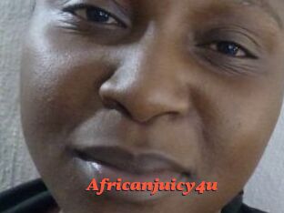 Africanjuicy4u