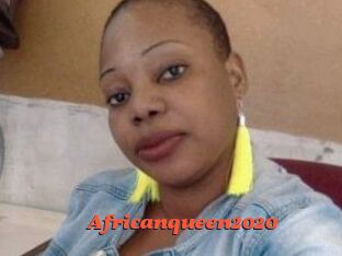 Africanqueen2020