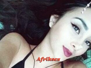 Afriksex Livespot