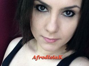 AfrodisiaK