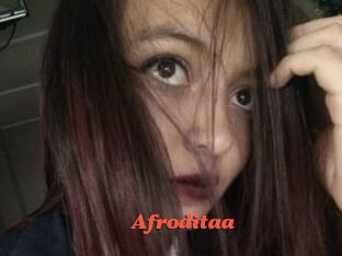 Afroditaa
