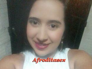 Afroditasex
