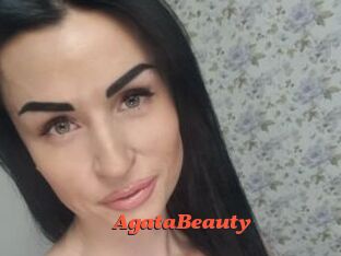 AgataBeauty Livespot