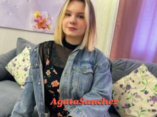 AgataSanchez