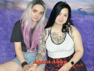 Agata_Abby