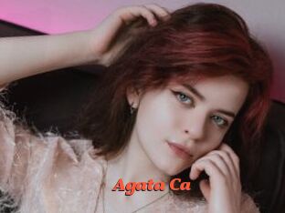 Agata_Ca Livespot