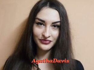 AgathaDavis