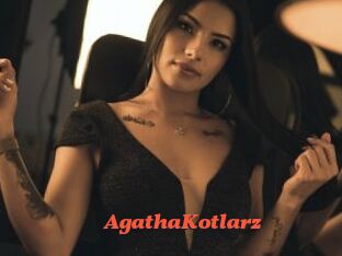 AgathaKotlarz Livespot