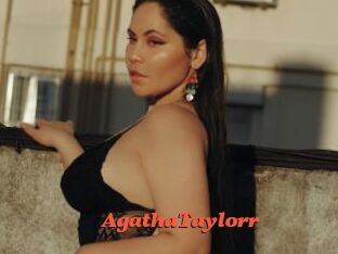AgathaTaylorr