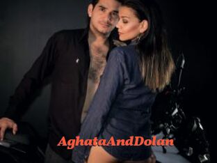AghataAndDolan