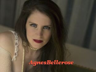 AgnesBellerose