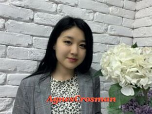 AgnesCrosman