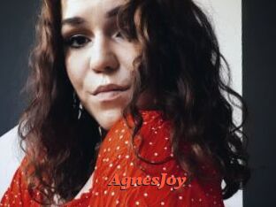 AgnesJoy