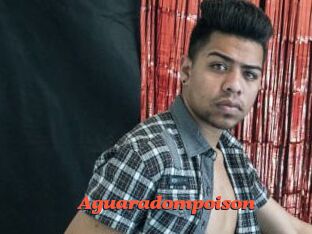 Aguaradompoison