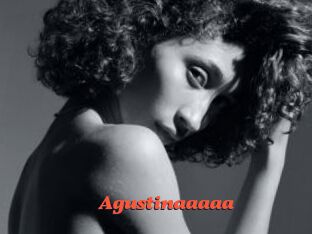 Agustinaaaaa