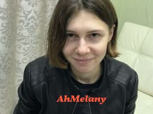 AhMelany