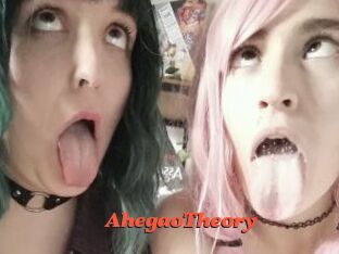 AhegaoTheory