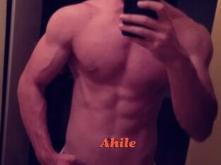 Ahile