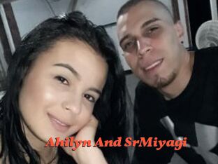 Ahilyn_And_SrMiyagi