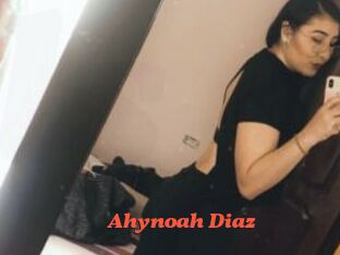 Ahynoah_Diaz