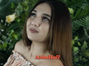 AidaHall