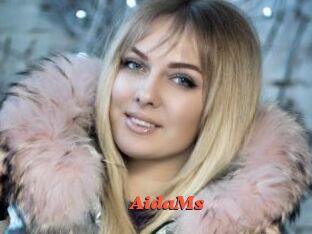 AidaMs