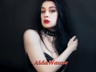 AidaWause
