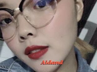 Aidand