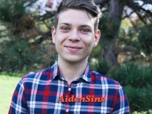 AidenSins Livespot