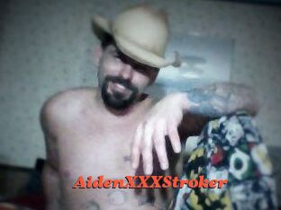 Aiden_XXX_Stroker