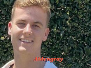 Aidengray