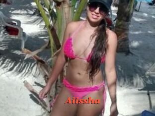 Aiissha