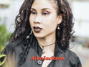 AikaJackson