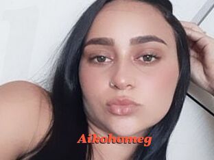 Aikohomeg