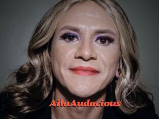 AilaAudacious