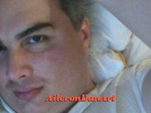 AileronDanArt