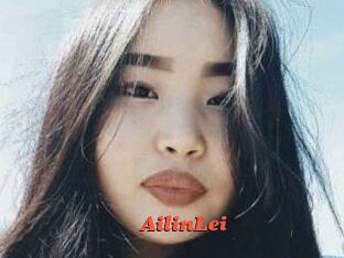 AilinLei