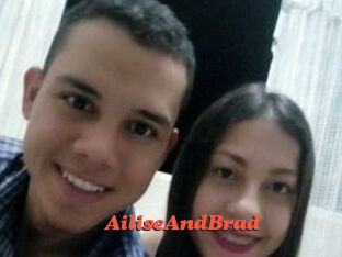 AiliseAndBrad