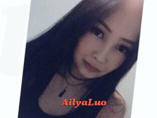 AilyaLuo