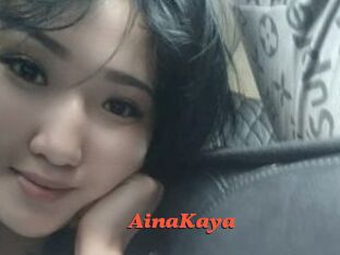 AinaKaya