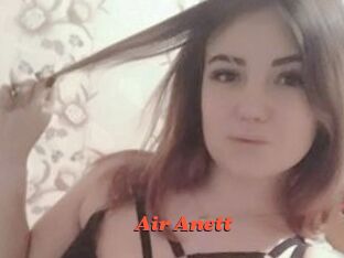 Air_Anett Livespot