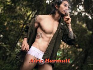 Airic_Harmatt Livespot