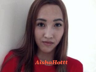 AishaHottt